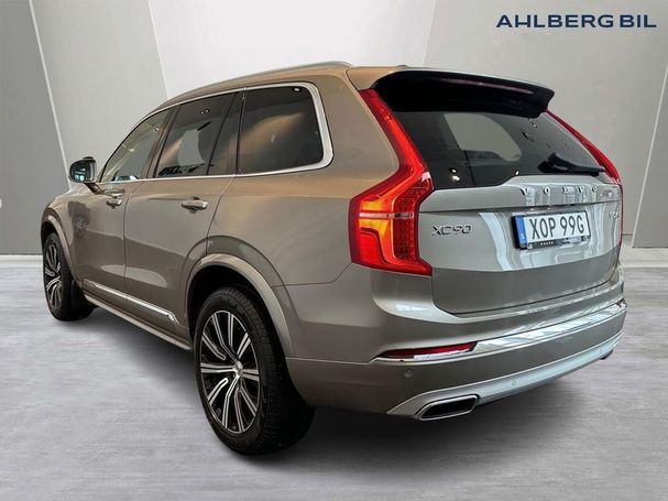 Volvo XC90 B5 AWD Inscription 175 kW image number 3