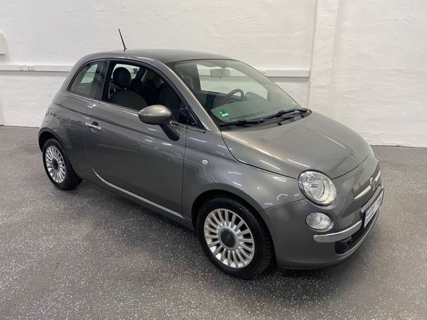 Fiat 500 63 kW image number 4