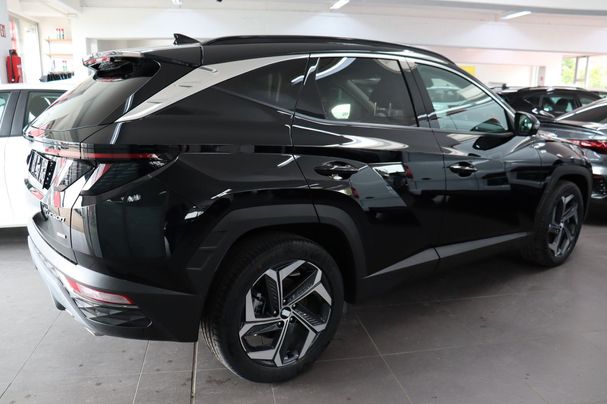 Hyundai Tucson 1.6 N 132 kW image number 6