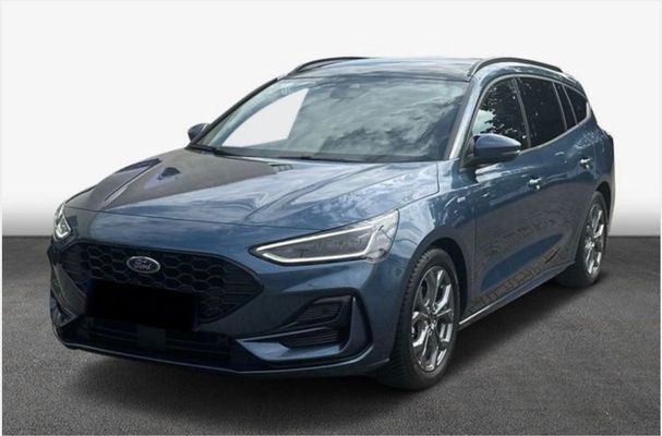 Ford Focus ST-Line 114 kW image number 1