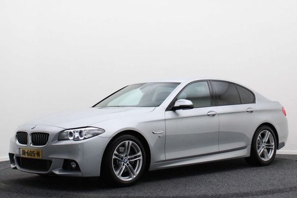 BMW 520i 135 kW image number 15