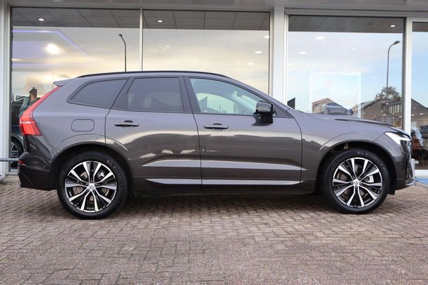 Volvo XC60 B5 184 kW image number 1