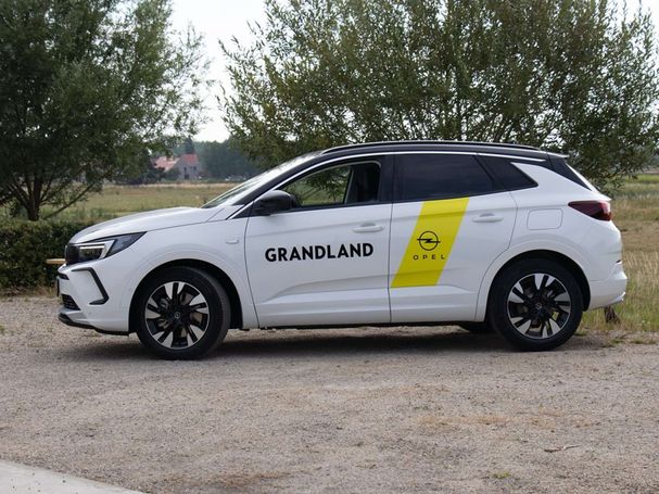 Opel Grandland Hybrid Business Elegance 165 kW image number 1