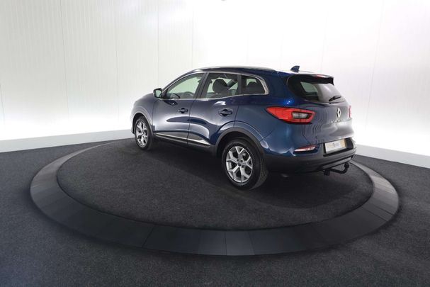 Renault Kadjar TCe 160 EDC LIMITED 117 kW image number 12