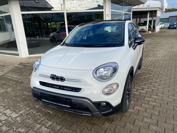 Fiat 500X 1.5 GSE Hybrid Dolcevita 96 kW image number 8