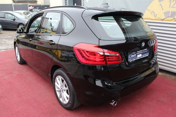 BMW 218i Active Tourer 100 kW image number 9