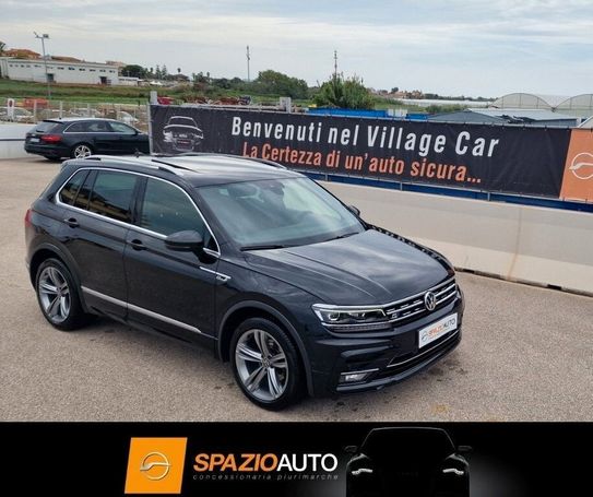 Volkswagen Tiguan 2.0 TDI SCR DSG 110 kW image number 1