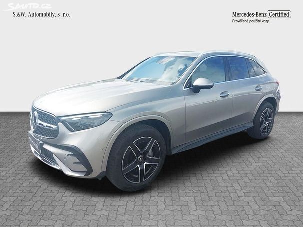 Mercedes-Benz GLC 300 e 4Matic 230 kW image number 1