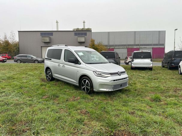 Volkswagen Caddy 1.5 TSI 85 kW image number 7