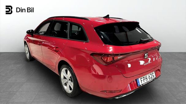 Seat Leon 152 kW image number 4