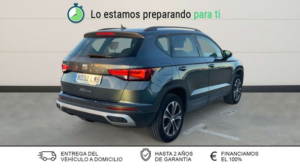 Seat Ateca 1.5 TSI DSG Style 110 kW image number 3