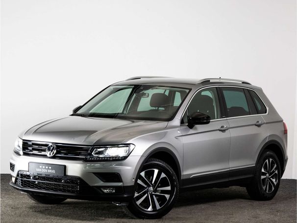 Volkswagen Tiguan 1.5 TSI DSG IQ.DRIVE 110 kW image number 1