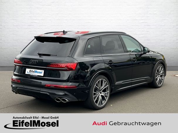 Audi SQ7 TFSI 373 kW image number 3