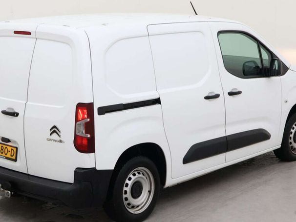 Citroen Berlingo BlueHDi 75 56 kW image number 1