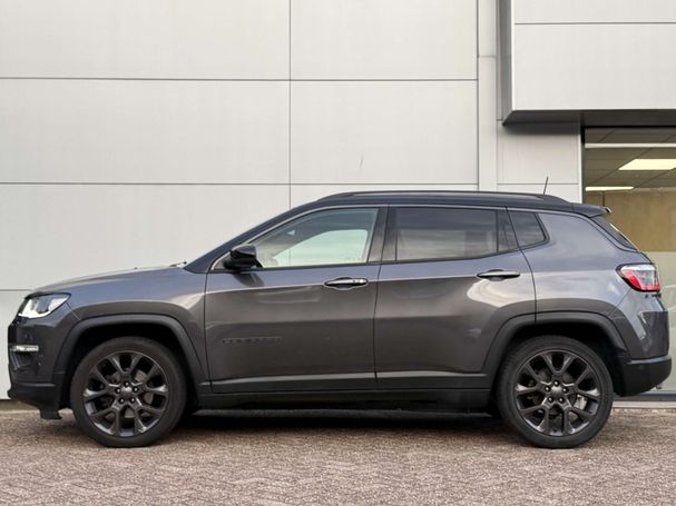 Jeep Compass 1.3 Turbo 110 kW image number 3