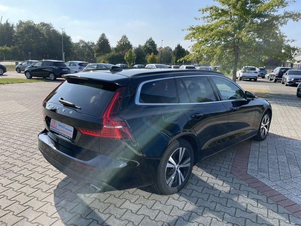 Volvo V60 B4 Momentum 145 kW image number 7