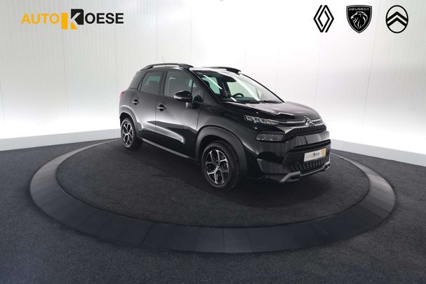 Citroen C3 Aircross PureTech 130 Max EAT6 96 kW image number 1