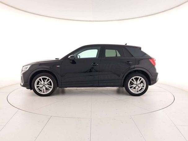 Audi Q2 30 TDI S tronic S-line 85 kW image number 5