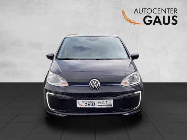 Volkswagen up! 60 kW image number 3