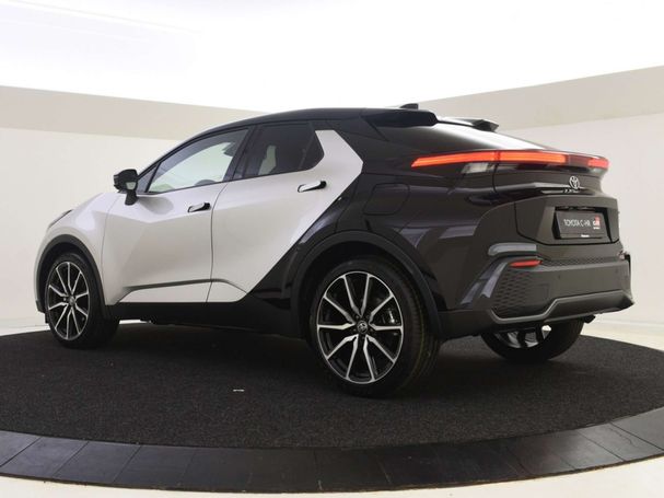 Toyota C-HR 2.0 Hybrid 145 kW image number 5