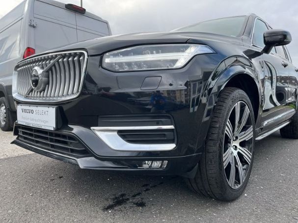 Volvo XC90 B5 AWD Inscription 173 kW image number 7