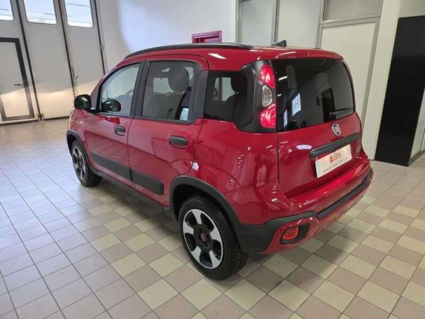 Fiat Panda 51 kW image number 16