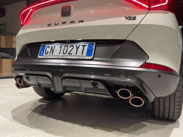 Cupra Formentor VZ5 4Drive DSG 287 kW image number 4