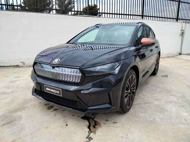 Skoda Enyaq 60 132 kW image number 1