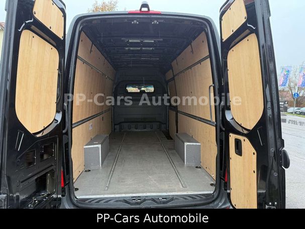 Mercedes-Benz Sprinter 317 CDI 125 kW image number 30