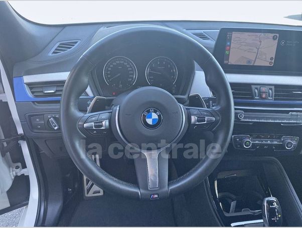 BMW X2 xDrive 225 kW image number 16