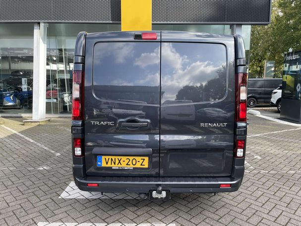 Renault Trafic dCi 150 EDC 110 kW image number 5