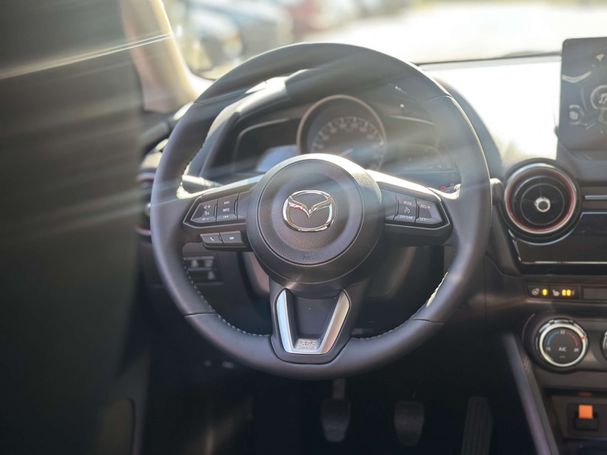 Mazda 2 SkyActiv-G 66 kW image number 13