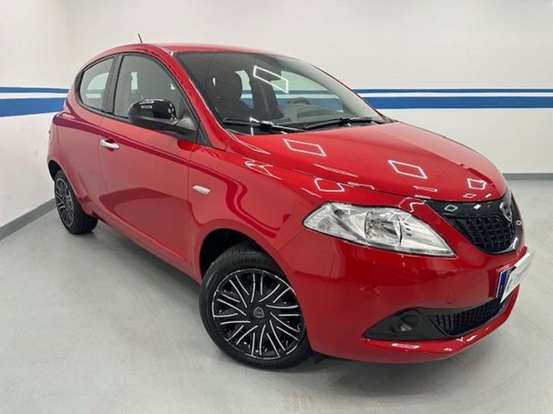 Lancia Ypsilon 51 kW image number 2