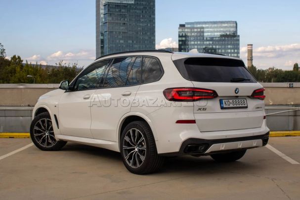 BMW X5 xDrive30d 210 kW image number 4