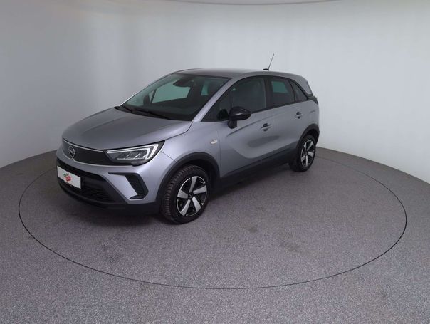 Opel Crossland X 96 kW image number 1