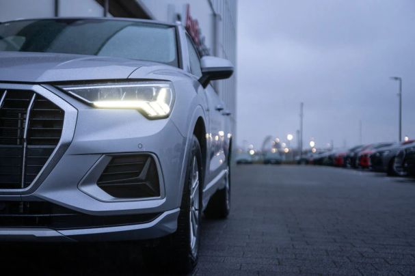 Audi Q3 110 kW image number 1