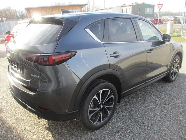 Mazda CX-5 165 121 kW image number 6