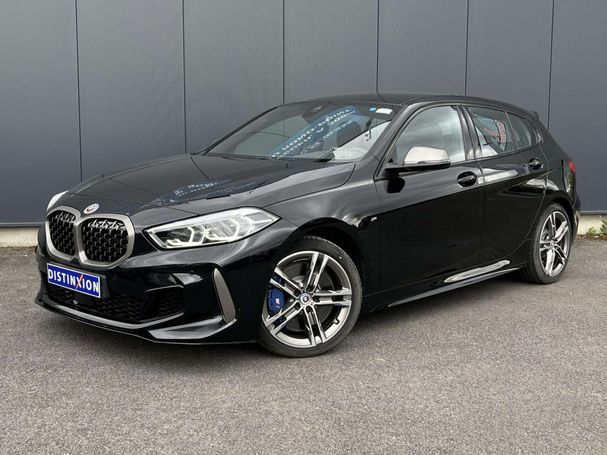 BMW 135i xDrive 225 kW image number 2