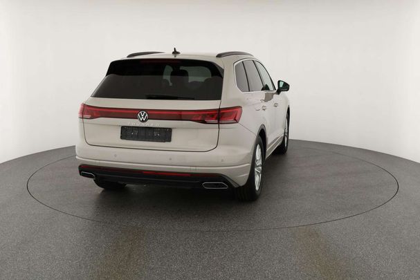 Volkswagen Touareg 3.0 TDI 4Motion 210 kW image number 16