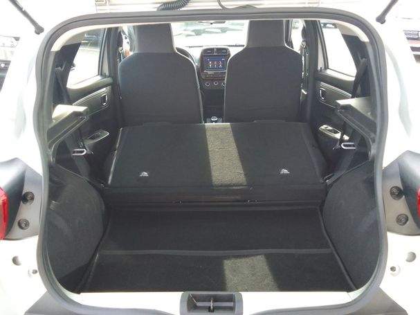 Dacia Spring Comfort Plus 33 kW image number 12