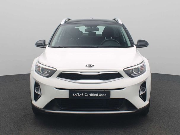 Kia Stonic 1.0 T-GDi 88 kW image number 2