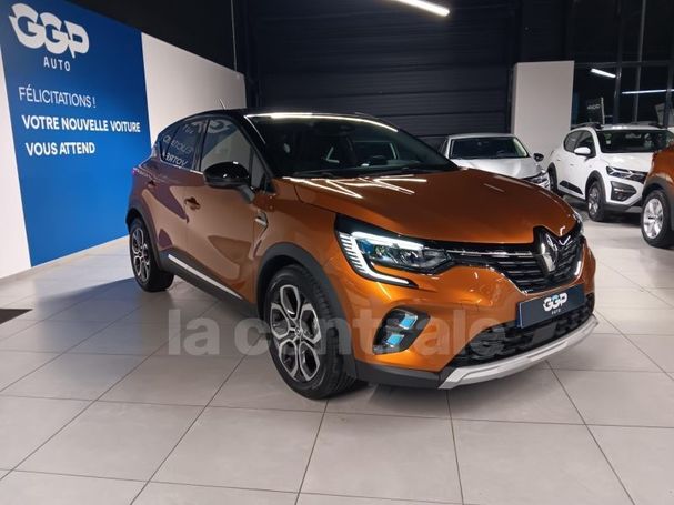 Renault Captur TCe 140 EDC 103 kW image number 2