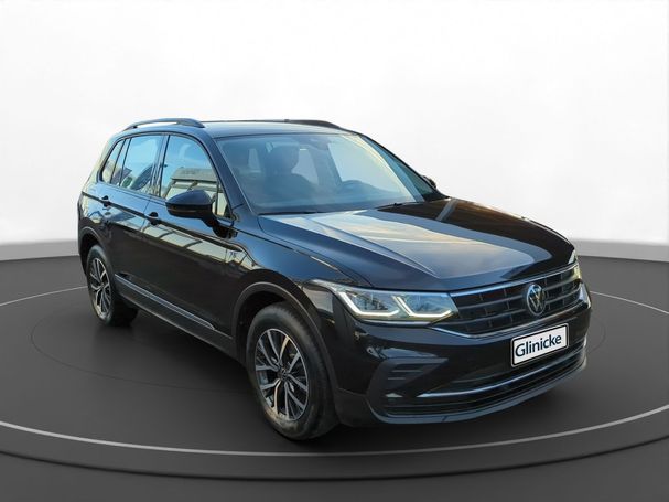 Volkswagen Tiguan 2.0 TDI Life 110 kW image number 12