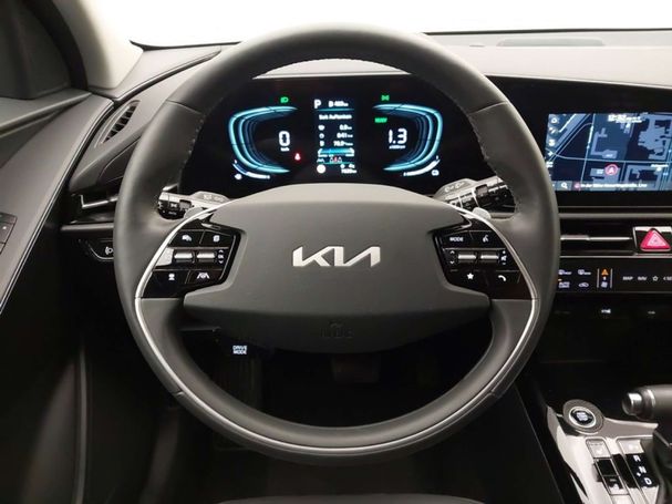 Kia Niro 1.6 GDI 135 kW image number 8