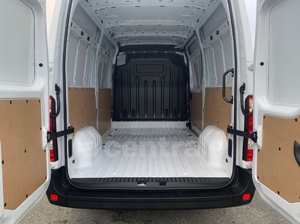 Renault Master dCi L2H2 107 kW image number 6