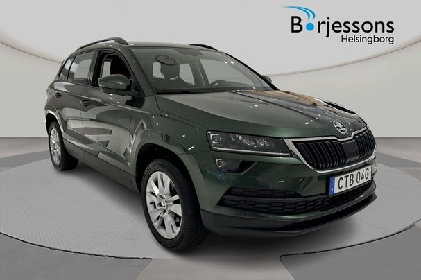 Skoda Karoq 1.0 TSI DSG 85 kW image number 2