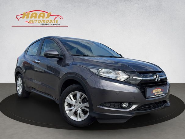 Honda HR-V 88 kW image number 2