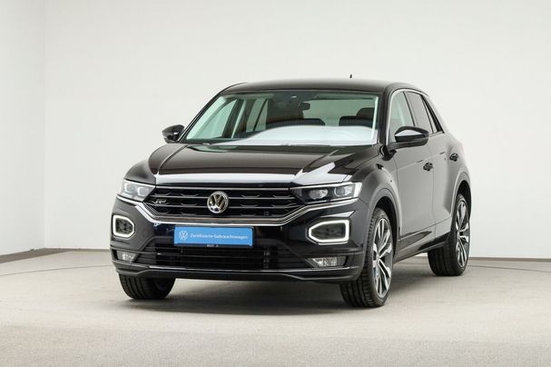 Volkswagen T-Roc 1.5 TSI DSG 110 kW image number 1