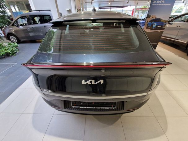 Kia EV6 168 kW image number 5