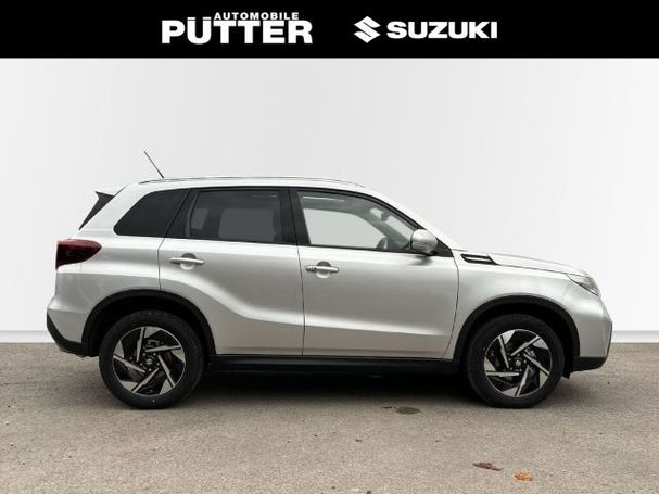 Suzuki Vitara AGS 85 kW image number 6